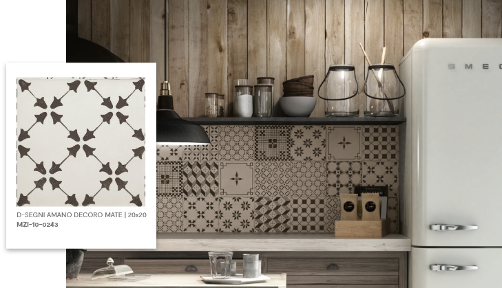 Ideas para decorar la pared de la cocina y darle estilo - Foto 1